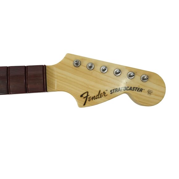 Harmonix Fender Stratocaster PSGTS2 Guitar Controller Rock Band TESTED NO DONGLE - Picture 13 of 16